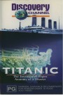 Titanic - The Investigation Begins (2 Tape Set)